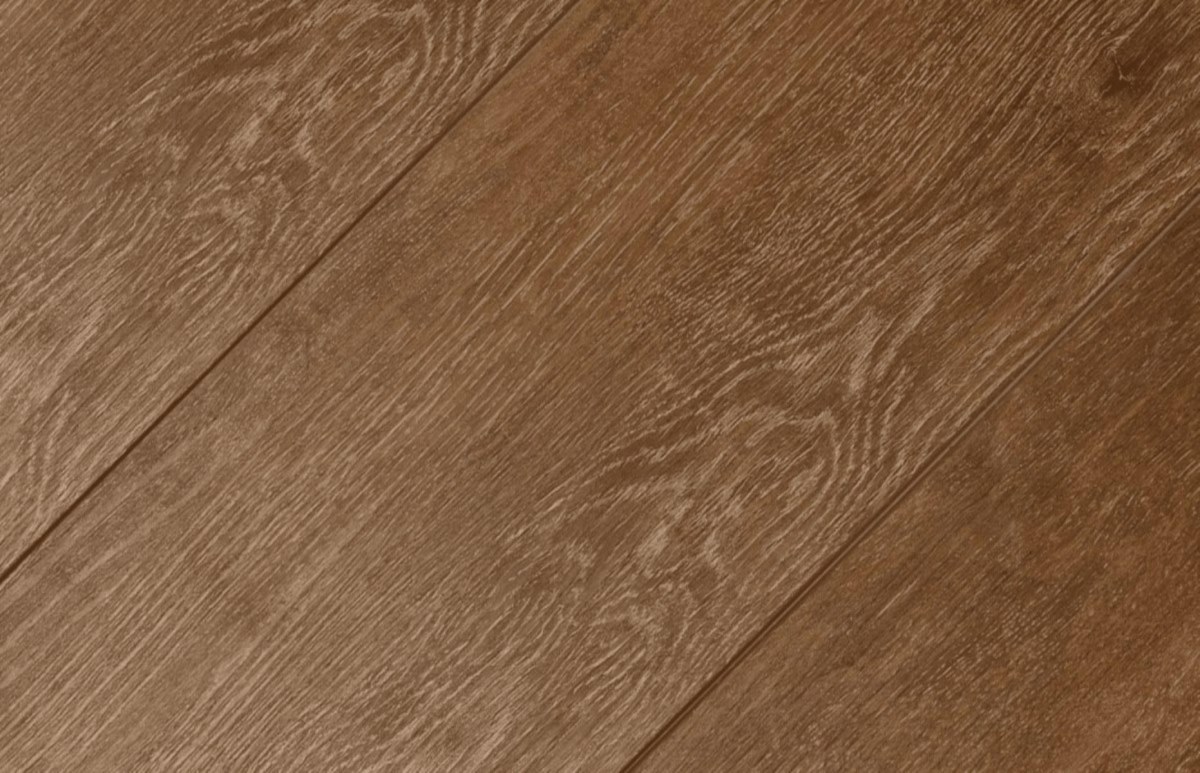 Виниловое напольное покрытие ScandiWood 18 Дуб Корица (180*1220*5 мм) — купить в Благовещенске