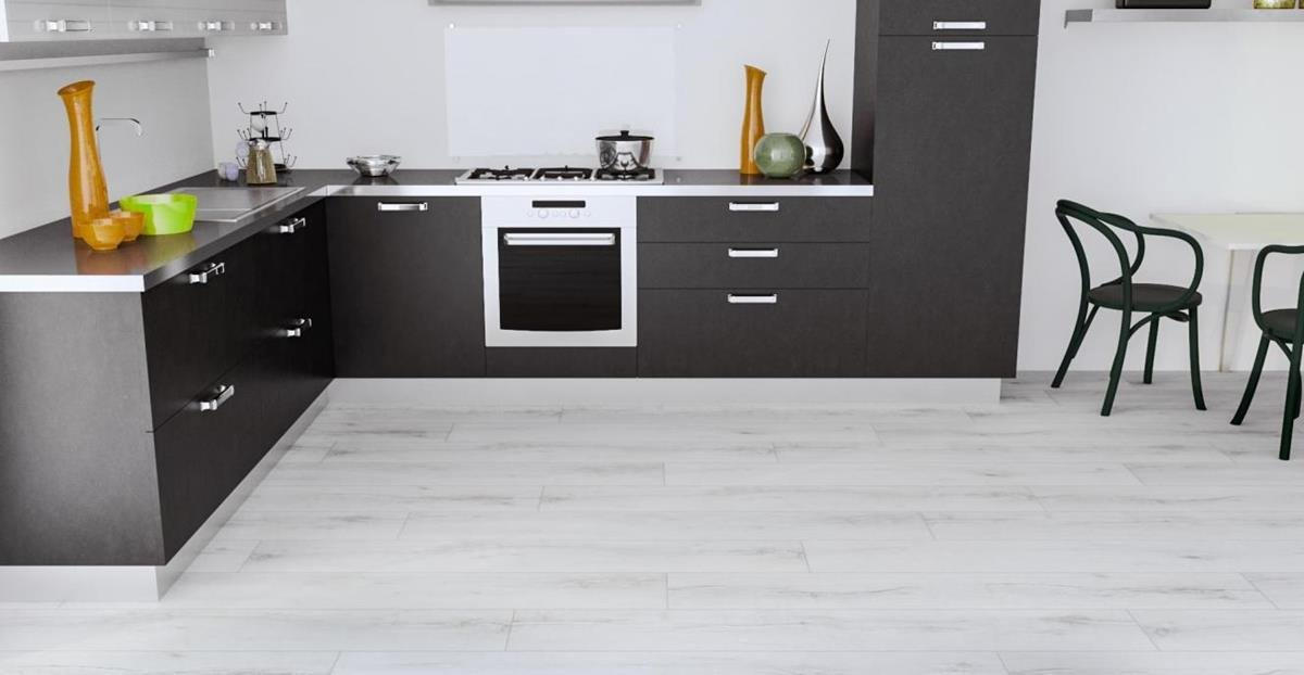 Ламинат "Kastamonu" Floorpan Blue Дуб Нортленд FP707 (1380*193*8 мм) — купить в Благовещенске