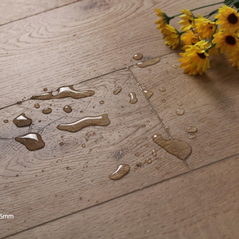 Виниловые полы "Betta" Villa Дуб Монца V110 (1220*184*4,5 мм) — купить в Благовещенске