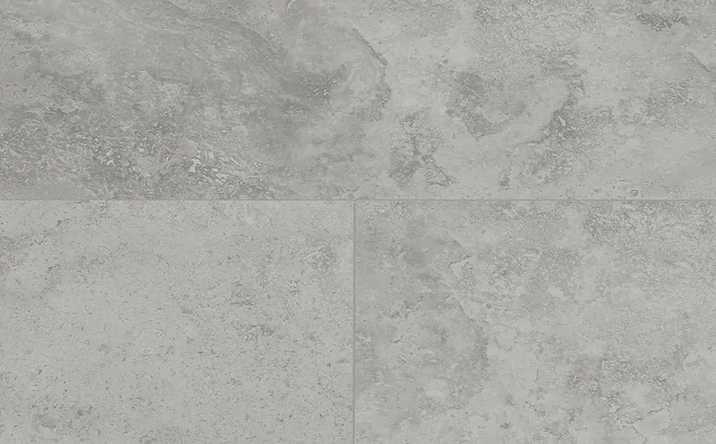 Виниловые полы "FirmFit" Tiles Мрамор серый XT-4040 (600*300*5 мм) — купить в Благовещенске
