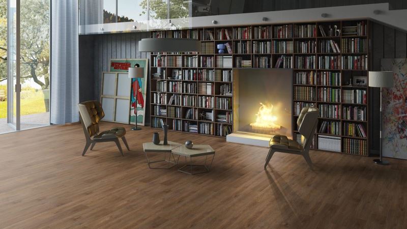 Виниловая плитка "Tarkett" New Age Orto (914,4*101,6*2,1 мм) — купить в Благовещенске