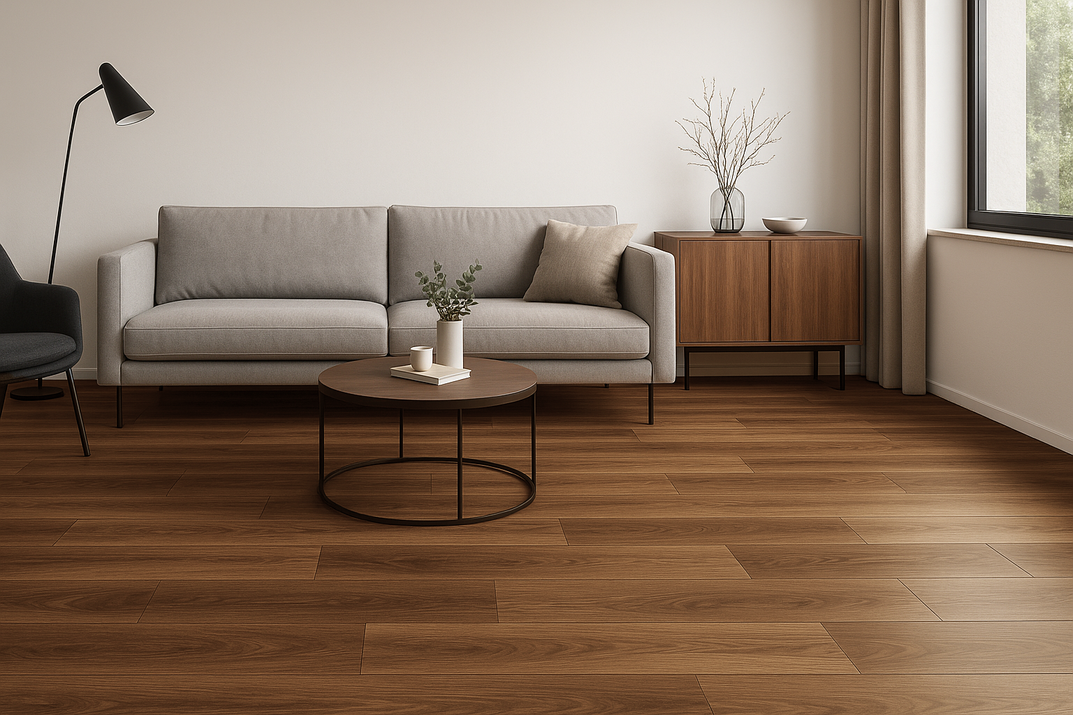 SPC плитка "Bonkeel" Next 433 (1200*180*4 мм) — купить в Благовещенске