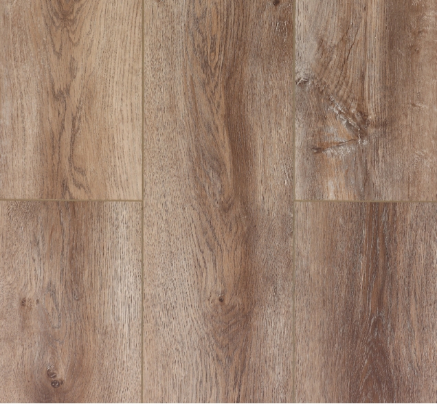 SPC ламинат "CronaFloor" Wood 4V Дуб Охрид (1200*180*4 мм) — купить в Благовещенске