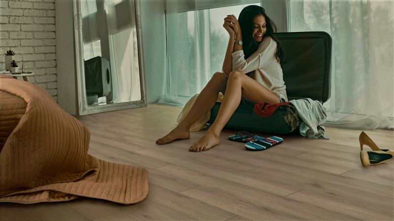 Ламинат "Tarkett" Cruise Азамара (1292*159*8 мм) — купить в Благовещенске