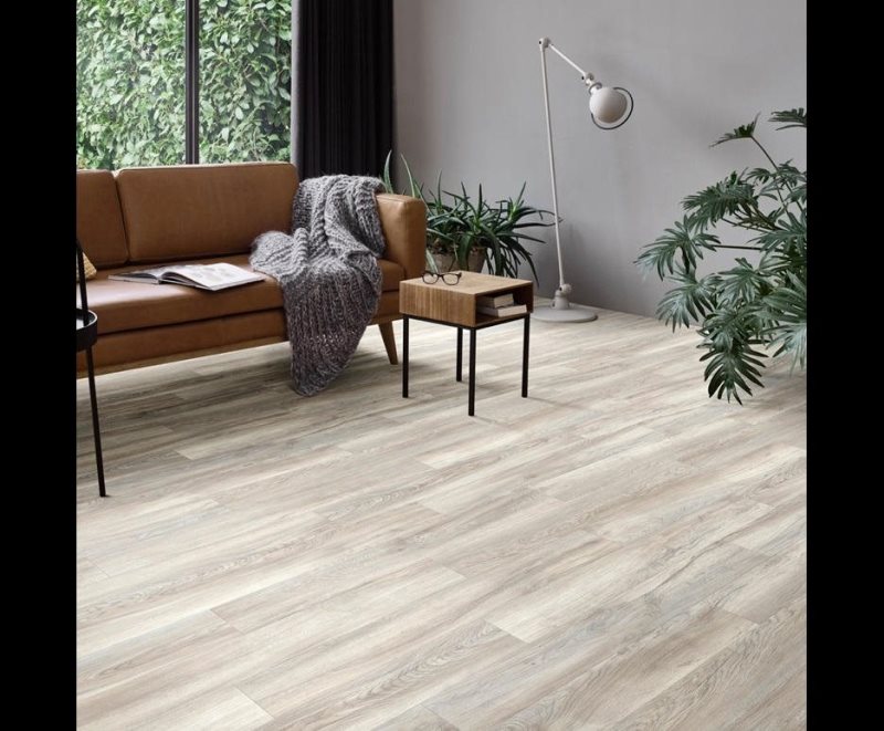 Замковая ПВХ плитка Aragon Oak 201 (1251*189*5 мм) — купить в Благовещенске