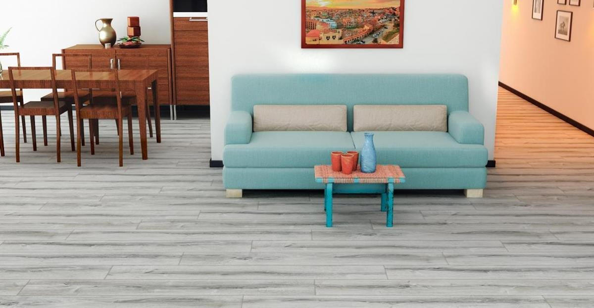 Ламинат "Kastamonu" Floorpan Blue Дуб Касадор FP704 (1380*193*8 мм) — купить в Благовещенске