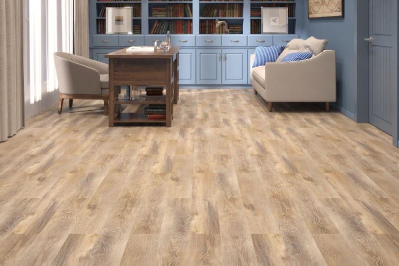 Кварцвиниловая плитка "Art Tile" Лиственница Асти (914,4*152,4*2 мм) — купить в Благовещенске