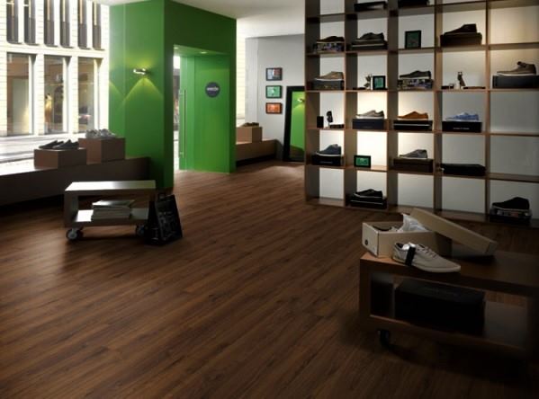 Ламинат "Kastamonu" Brown Венге (1380*193*8 мм) — купить в Благовещенске