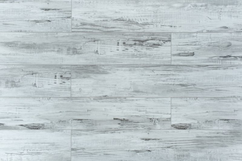 Замковая ПВХ плитка "Art Tile" Берёза Божоле (1220*152*5 мм) — купить в Благовещенске