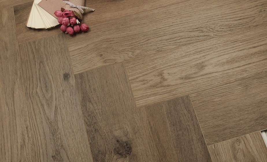 Ламинат SPC AquaMax Дуб Амбуаз (640*128*4 мм) — купить в Благовещенске