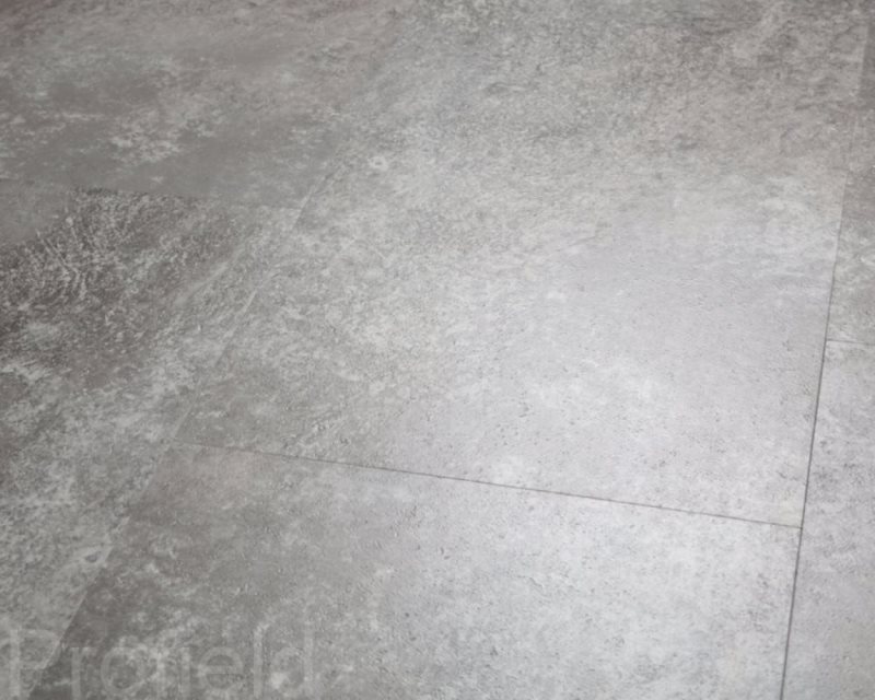 SPC ламинат "Profield" Портланд грей (615*311*5,5 мм) — купить в Благовещенске