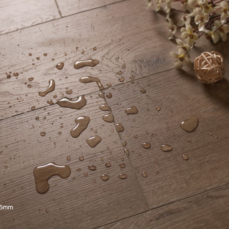 Виниловые полы "Betta" Villa Дуб Комано V109 (1220*184*4,5 мм) — купить в Благовещенске