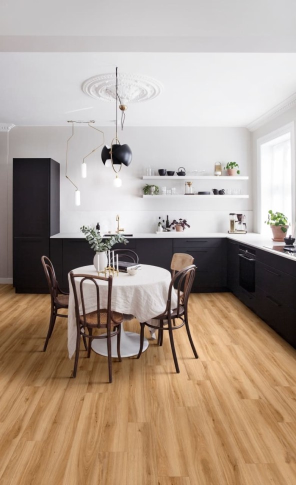 Виниловая плитка "Moduleo" Classic Oak (1320*196*2,35 мм) — купить в Благовещенске