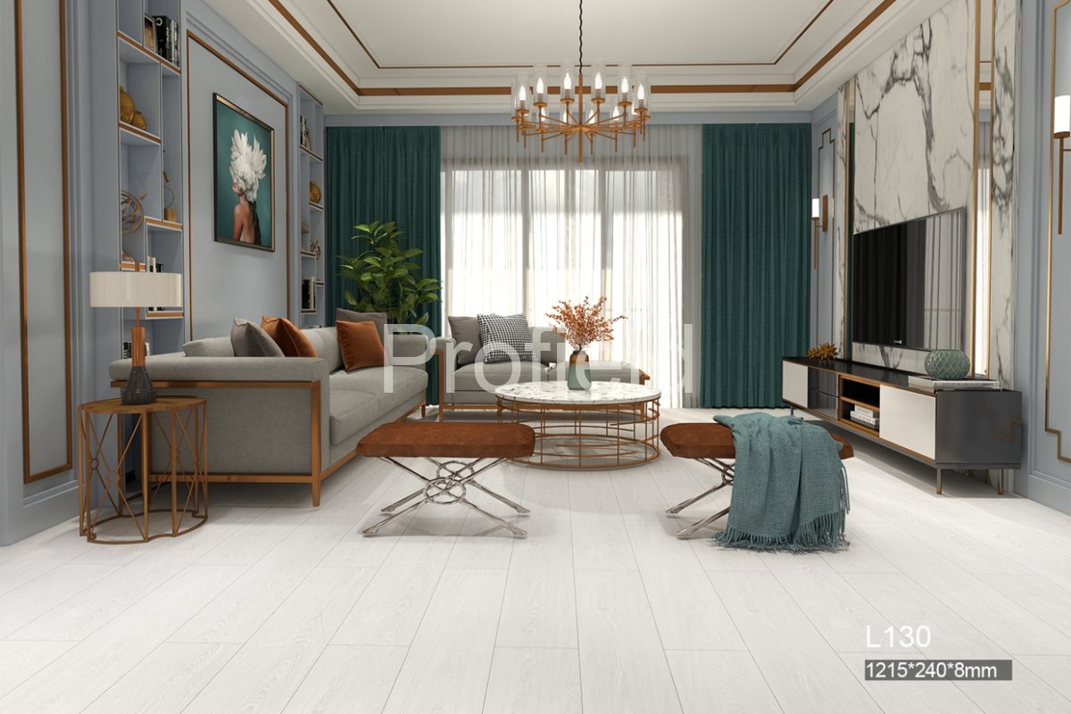 Ламинат "Profield" Дуб Рабат (1217*239*8 мм) — купить в Благовещенске