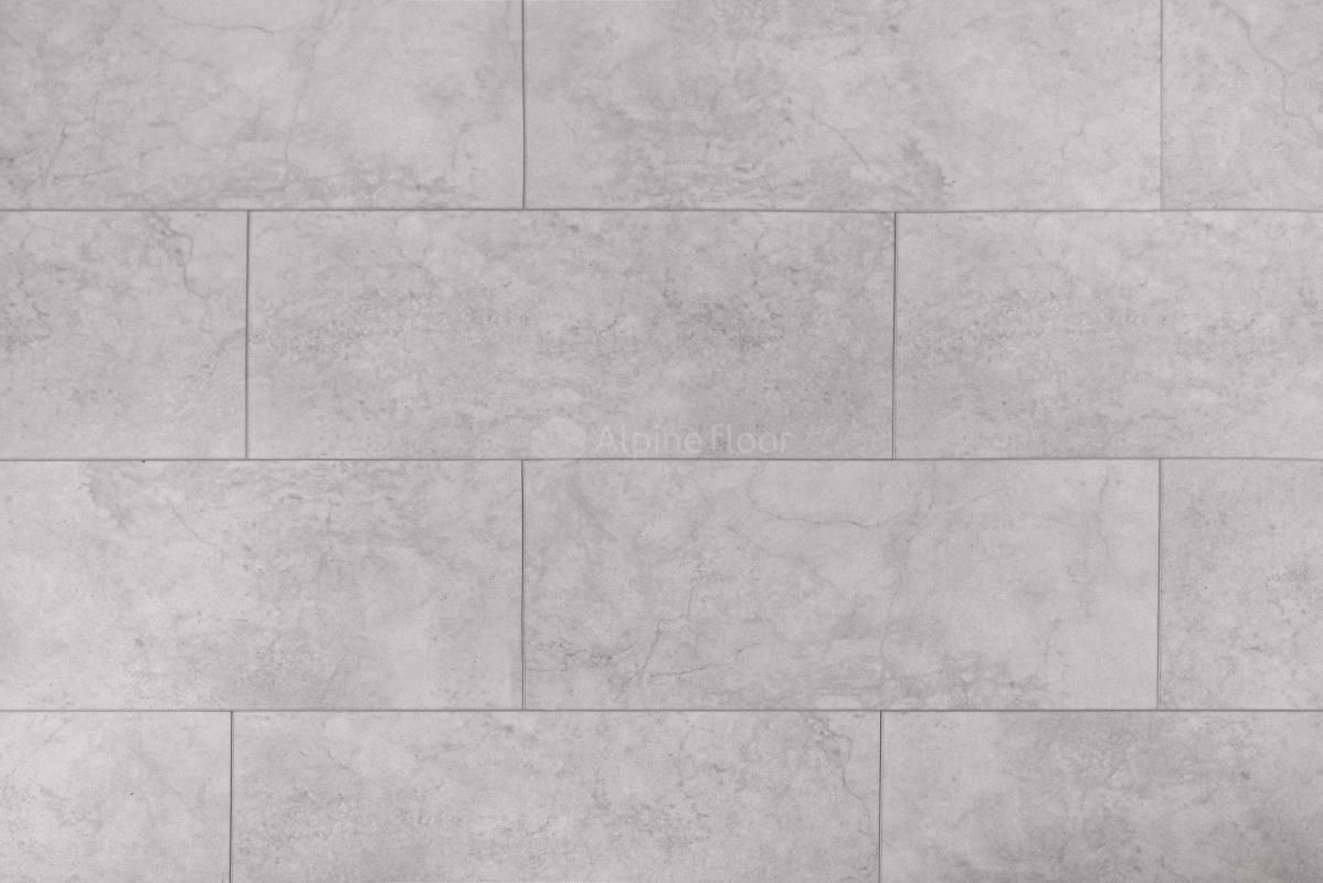 Каменно-полимерная плитка "Alpine Floor" Элдгея (609,6*304,8*5,5мм) — купить в Благовещенске