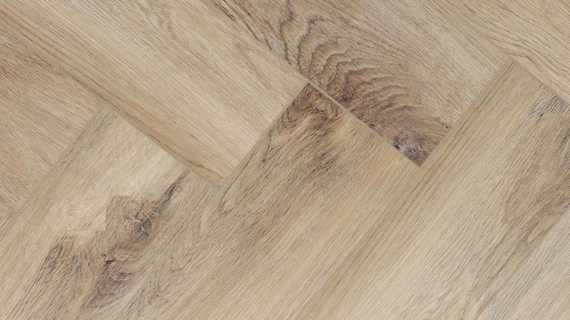 Виниловые полы "Alpine Floor" SPC Parquet Light Дуб Натуральный Отбеленный ECO 13-5 (600*125*4 мм) — купить в Благовещенске