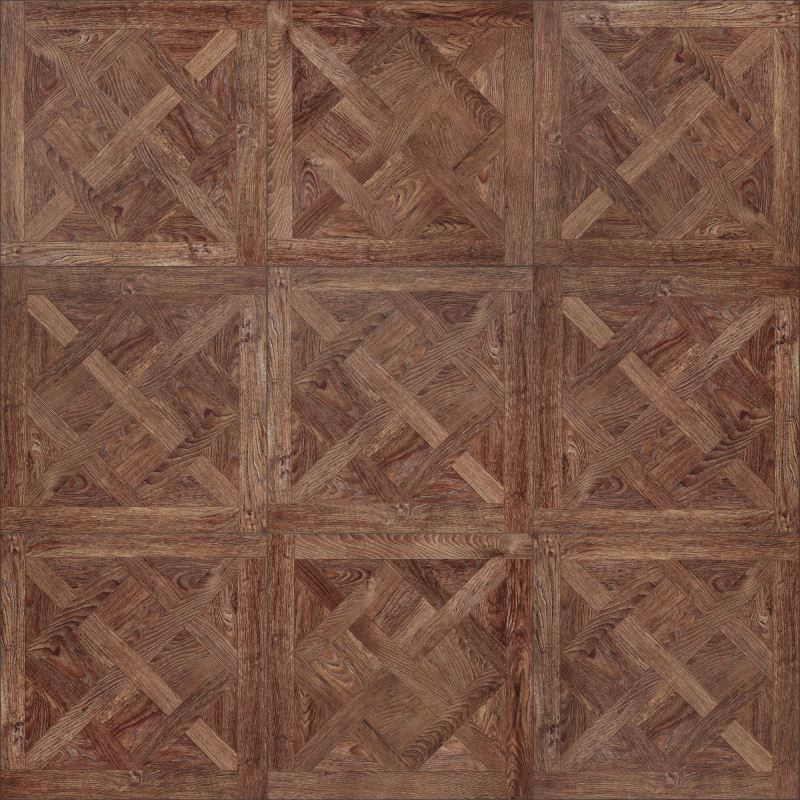 Замковая ПВХ плитка "Aquafloor" AF7005VS (600*600*7 мм) — купить в Благовещенске