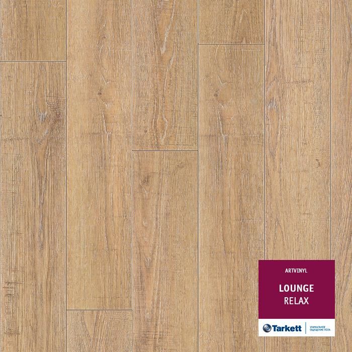 Виниловая плитка "Tarkett" Lounge Relax (914,4*152,4*3,0 мм) — купить в Благовещенске