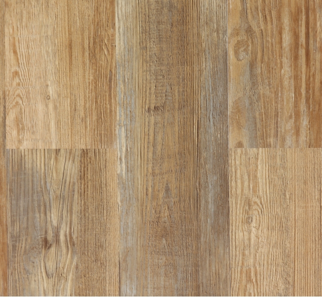 SPC ламинат "CronaFloor" Nano 4V Сосна Медовая (1200*180*3,5 мм) — купить в Благовещенске