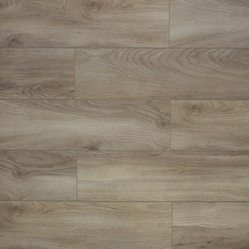 Замковая ПВХ плитка "Art Tile" Клён Фог (1220*152*5 мм) — купить в Благовещенске