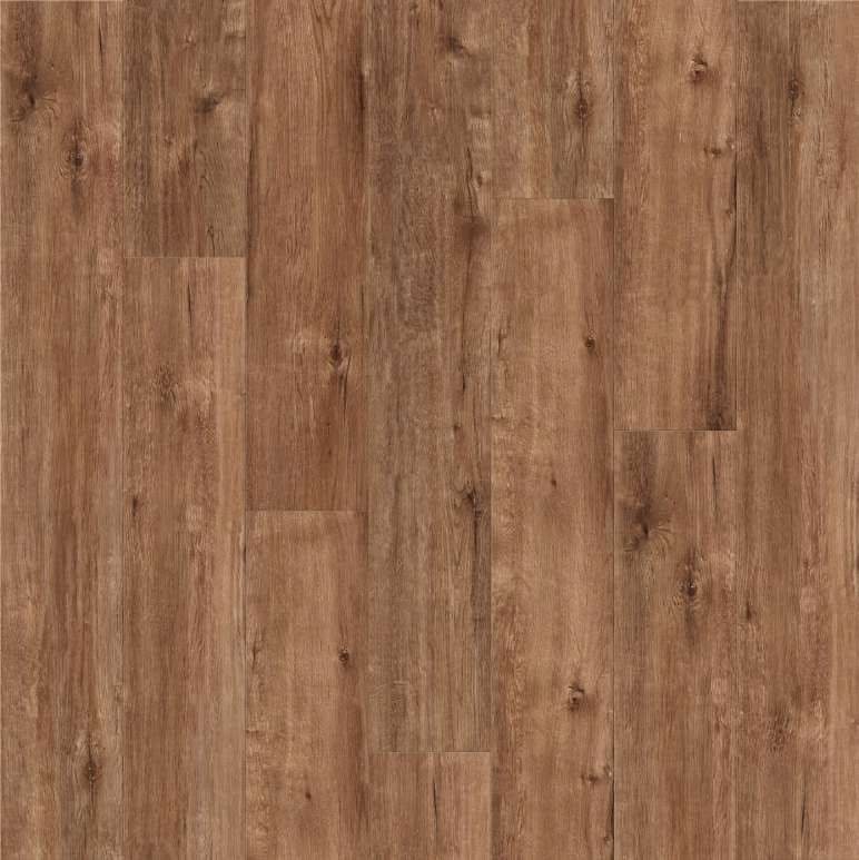 Виниловый ламинат "Cronafloor" Дуб Кивач (1200*180*3,5 мм) — купить в Благовещенске