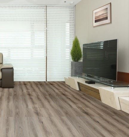 Кварцвиниловая плитка "DeArt Floor" Lite Дуб Античный (935*187*2,0мм) — купить в Благовещенске