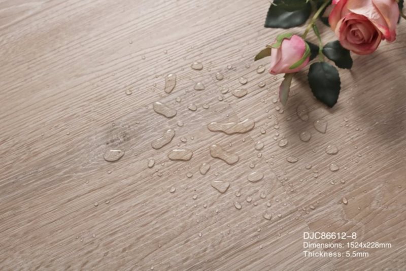 SPC ламинат "Profield" Дуб Бойтон (228*1524*5,5 мм) — купить в Благовещенске