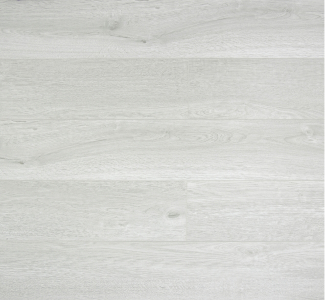 SPC ламинат "CronaFloor" Wood 4V Дуб Серебристый (1200*180*4 мм) — купить в Благовещенске