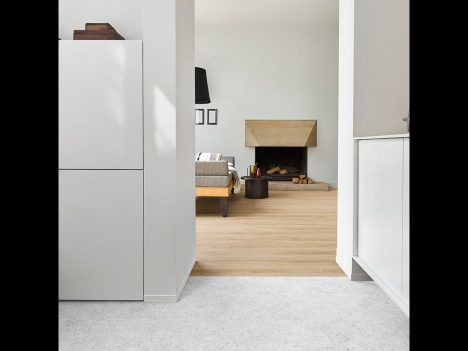 Замковая ПВХ плитка Sand Stone 919 (610*303*5 мм) — купить в Благовещенске