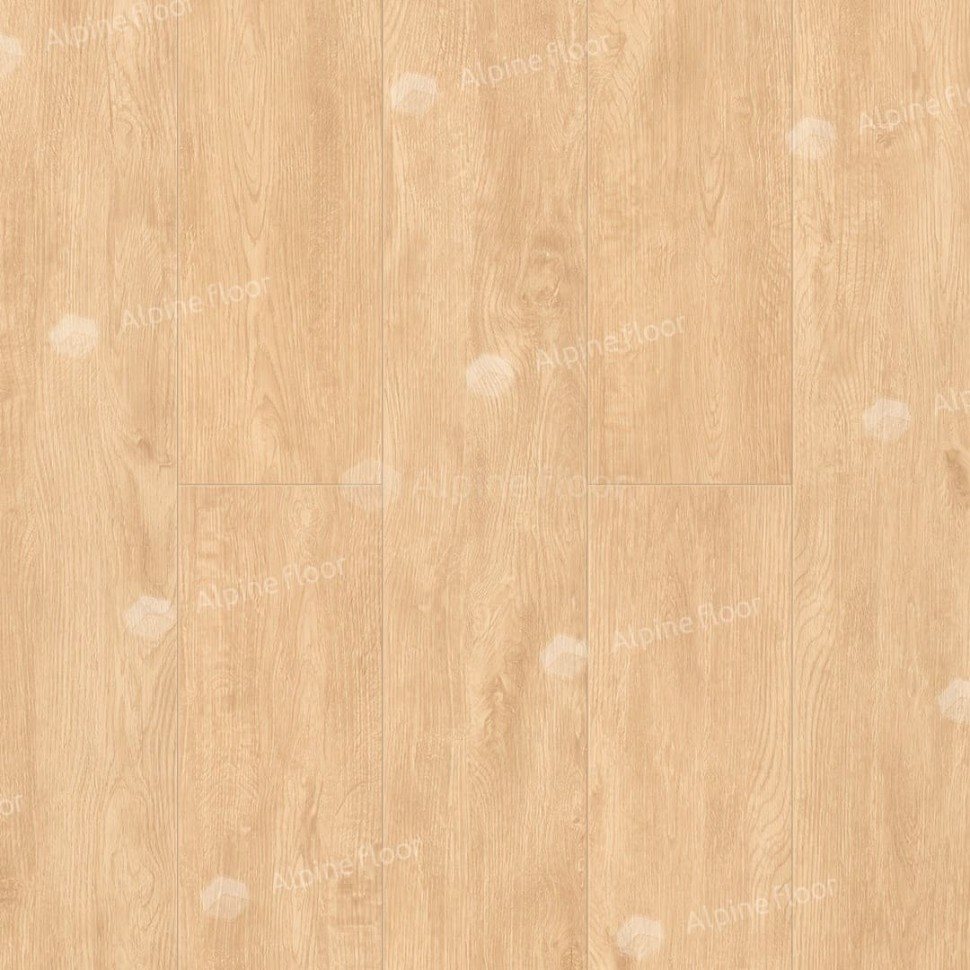 Виниловый ламинат "Alpine Floor" Classic Light MC Бук (1220*183*3,5 мм) — купить в Благовещенске