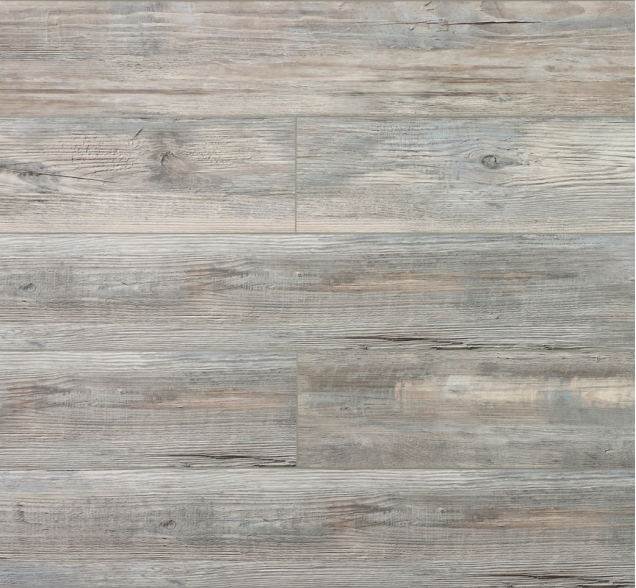 SPC ламинат "CronaFloor" Wood 4V Сосна Монблан (1200*180*4 мм) — купить в Благовещенске