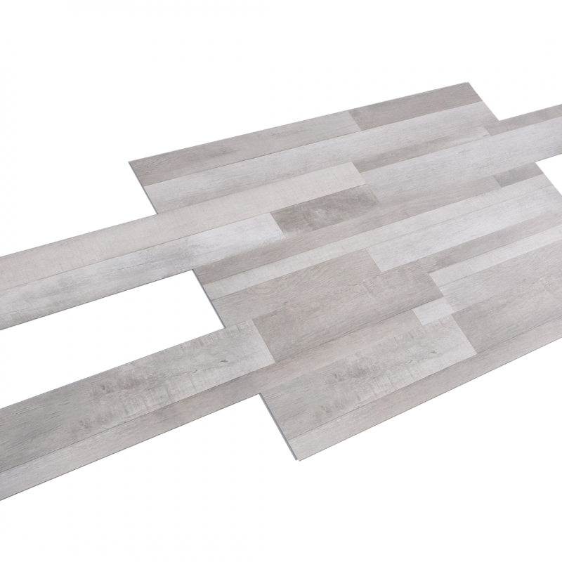 Замковая ПВХ плитка Дуб Берналь 119 (1200*182*4 мм) — купить в Благовещенске