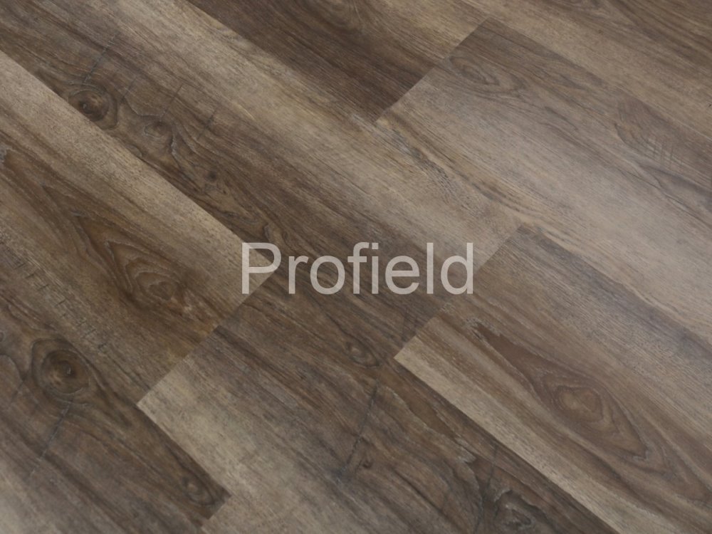 HSPC ламинат "Profield" Орех Пекан (1200*228*5,5 мм) — купить в Благовещенске