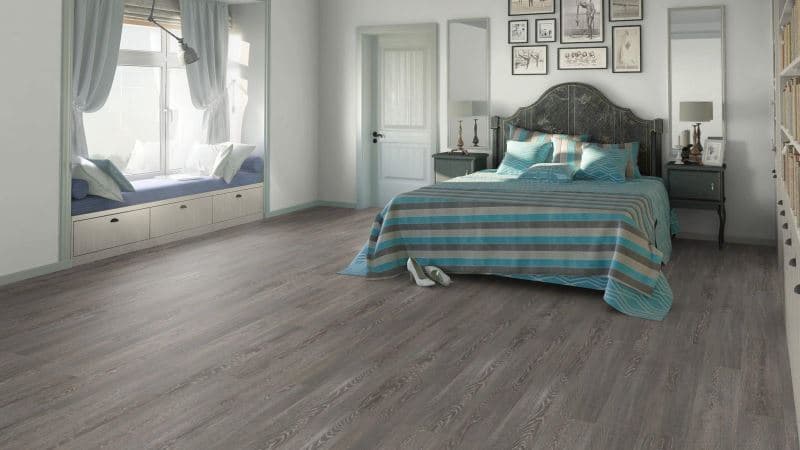 Виниловая плитка "Tarkett" New Age Orient (914,4*101,6*2,1 мм) — купить в Благовещенске