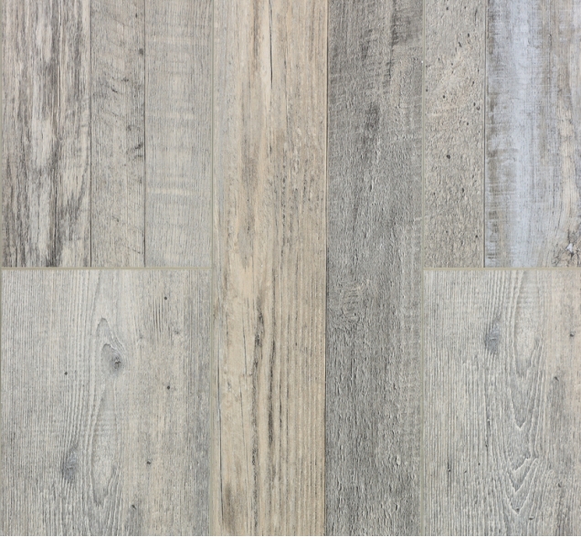 SPC ламинат "CronaFloor" Wood 4V Дуб Марсель (1200*180*4 мм) — купить в Благовещенске