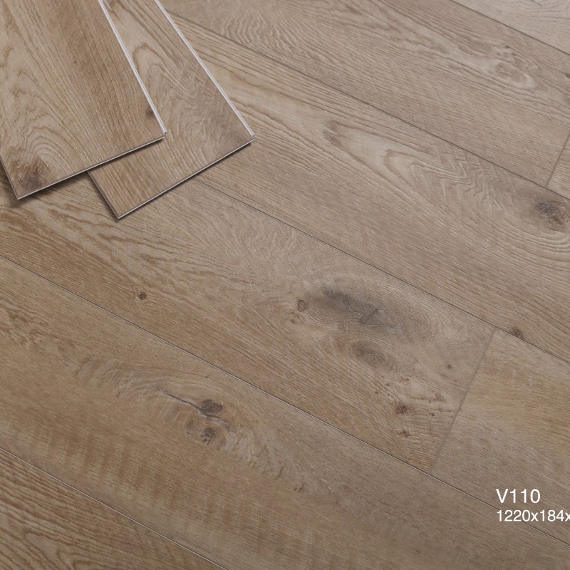 Виниловые полы "Betta" Villa Дуб Монца V110 (1220*184*4,5 мм) — купить в Благовещенске