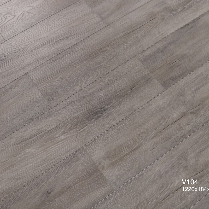 Виниловые полы "Betta" Villa Дуб Дрена V104 (1220*184*4,5 мм) — купить в Благовещенске