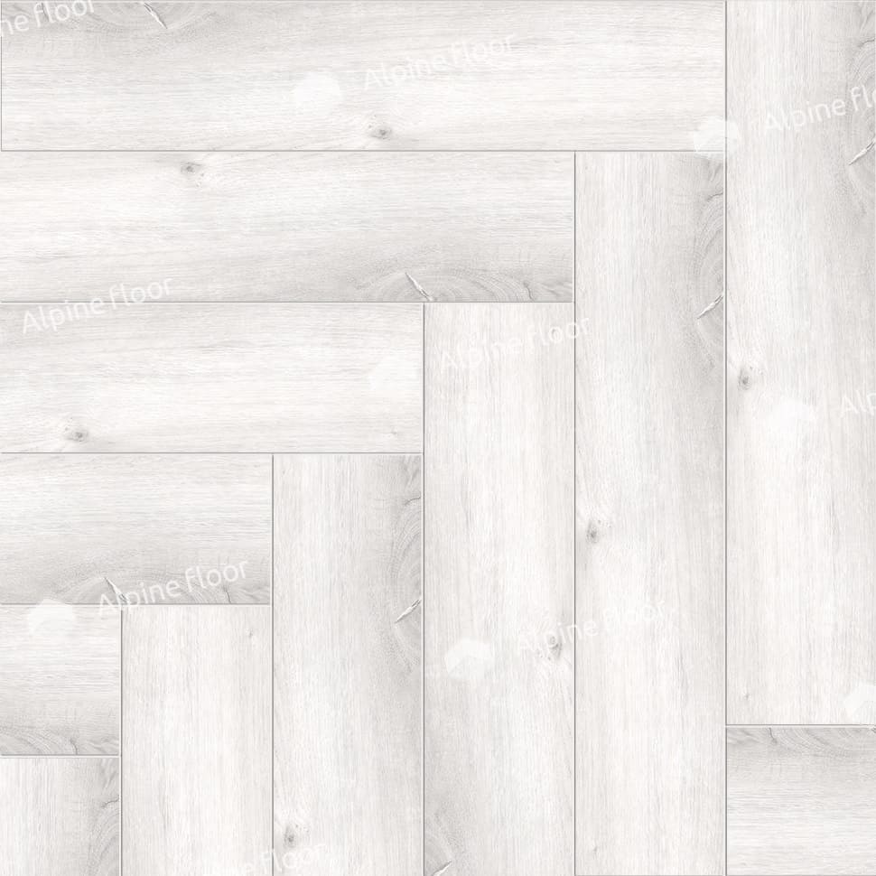 Виниловая плитка "Alpine Floor" Parquet LVT Дуб Альхена (590*118*2,5 мм) — купить в Благовещенске