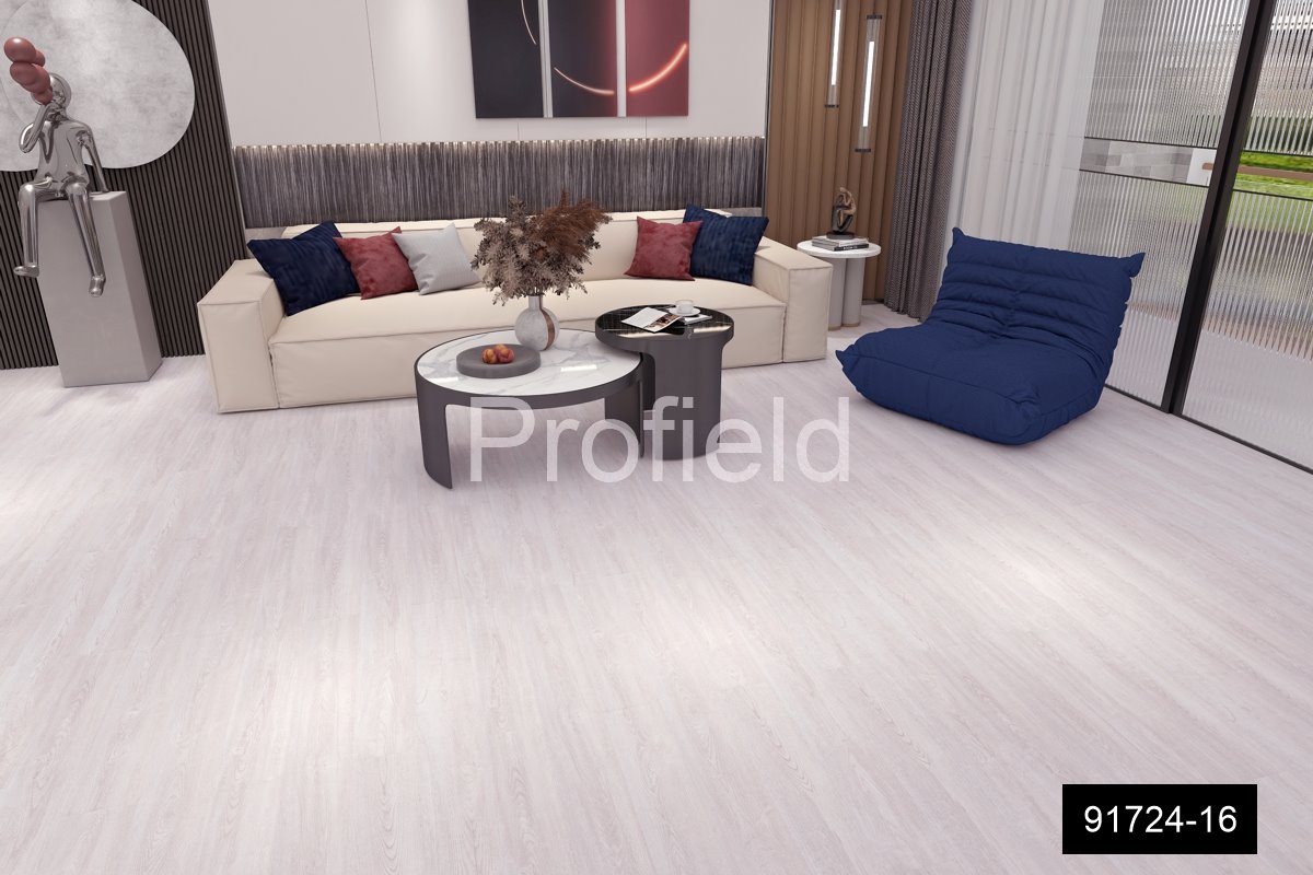 Ламинат "Profield" Дуб Лерма (1217*145*8 мм) — купить в Благовещенске