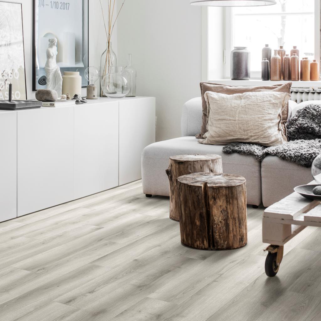 SPC ламинат "Adelar" Solida Easy 03935 Traditional Oak (1219*178*4 мм) — купить в Благовещенске