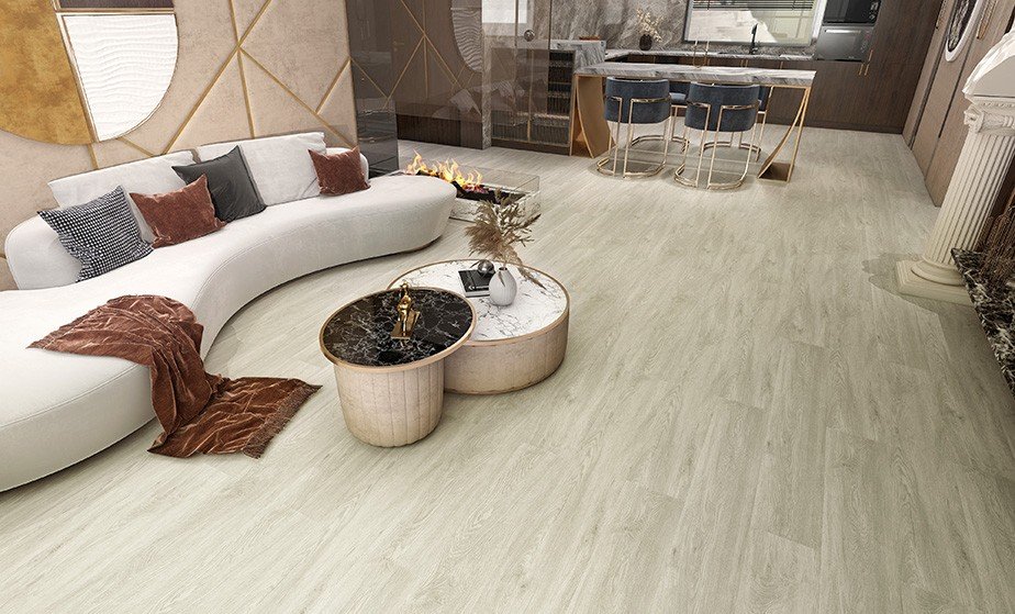 Ламинат SPC AquaMax Дуб Аморо (1220*184*3,5 мм) — купить в Благовещенске