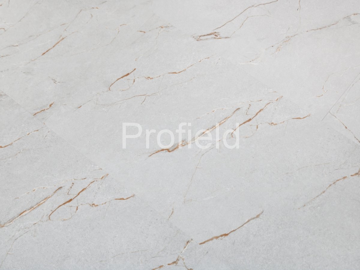 HSPC ламинат "Profield" Камень Серебряный Крайола (610*305*5,5 мм) — купить в Благовещенске
