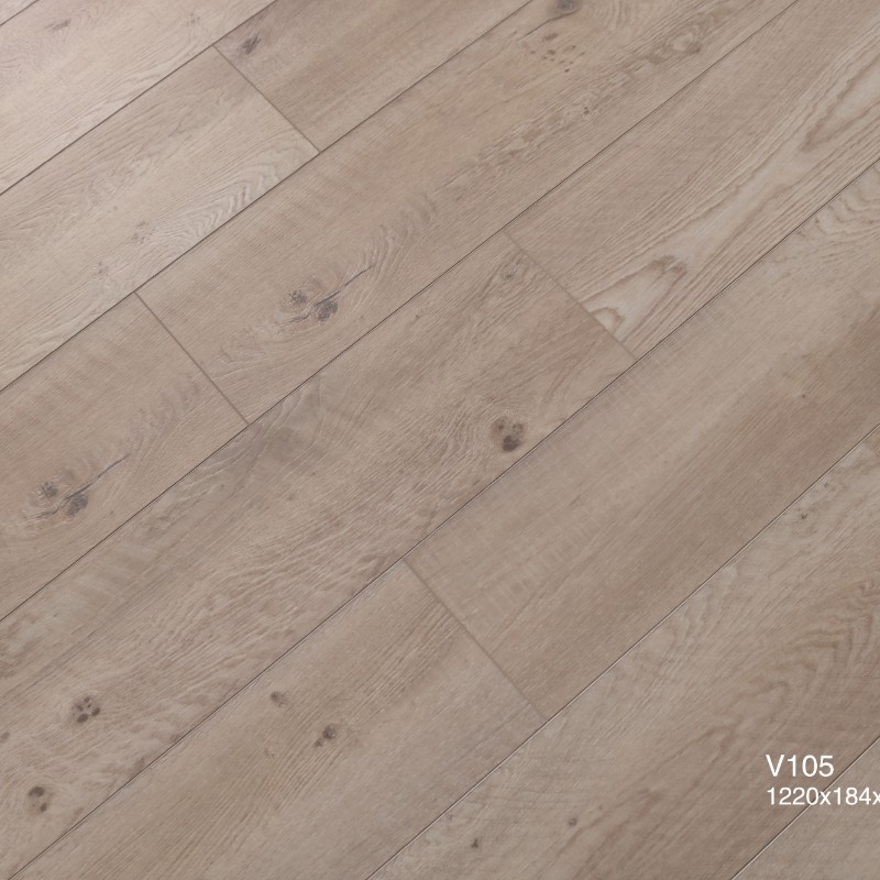 Виниловые полы "Betta" Villa Дуб Новара V105 (1220*184*4,5 мм) — купить в Благовещенске