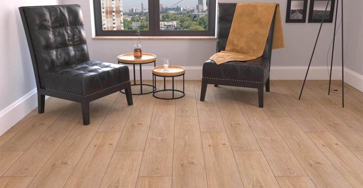 Ламинат "Kastamonu" Floorpan Black Дуб Альмади 854 (1380*193*8 мм) — купить в Благовещенске