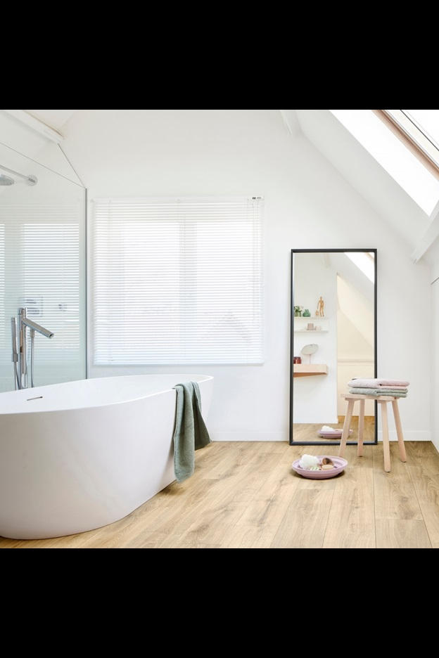 Замковая ПВХ плитка Shelby Oak 273 (1251*189*5 мм) — купить в Благовещенске