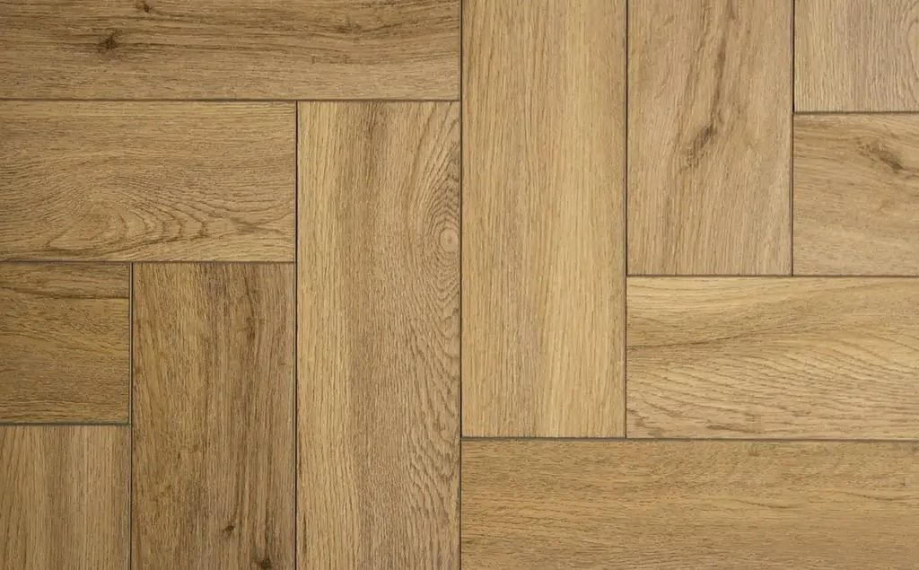 Виниловые полы "FirmFit" Herringbone Дуб традиционный CW-934 (615*123*5 мм) — купить в Благовещенске