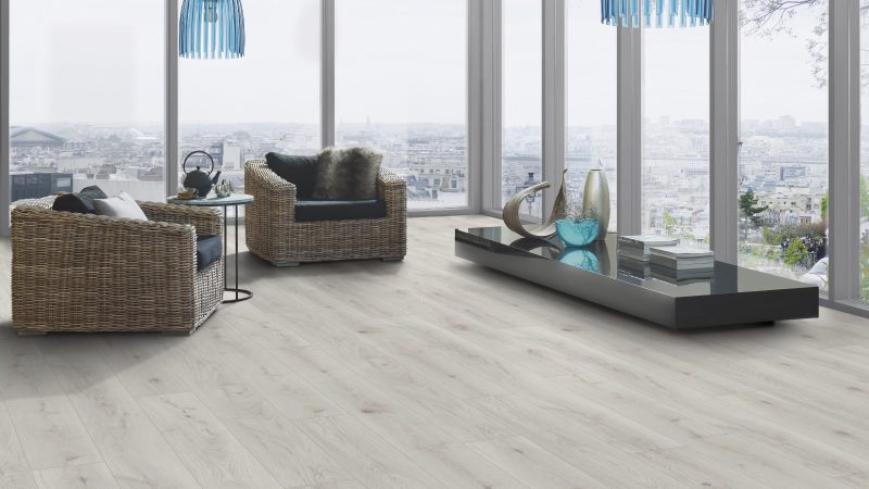 Ламинат "Kastamonu" Blue Эверест светлый (1380*193*8 мм) — купить в Благовещенске