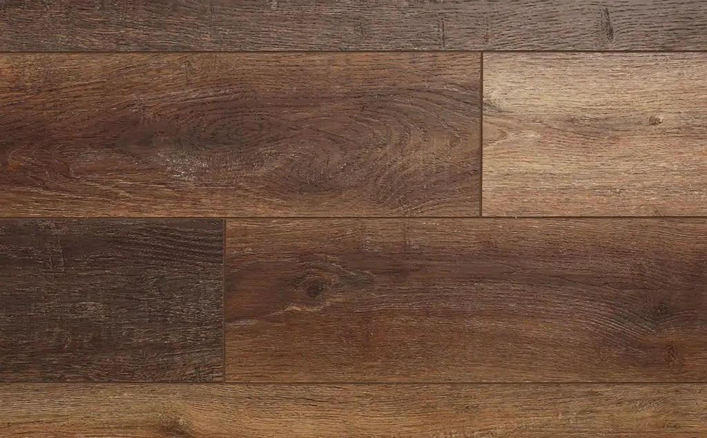 Виниловые полы "FirmFit" Calisto Ганимед EW-2407 (1532*225*5 мм) — купить в Благовещенске