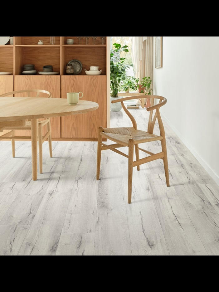 Замковая ПВХ плитка Highland Oak 112 (1251*189*5 мм) — купить в Благовещенске