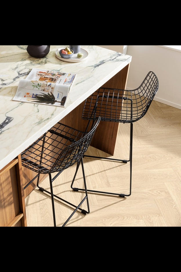 Замковая ПВХ плитка Laurel Oak 51230 (630*126*6 мм) — купить в Благовещенске